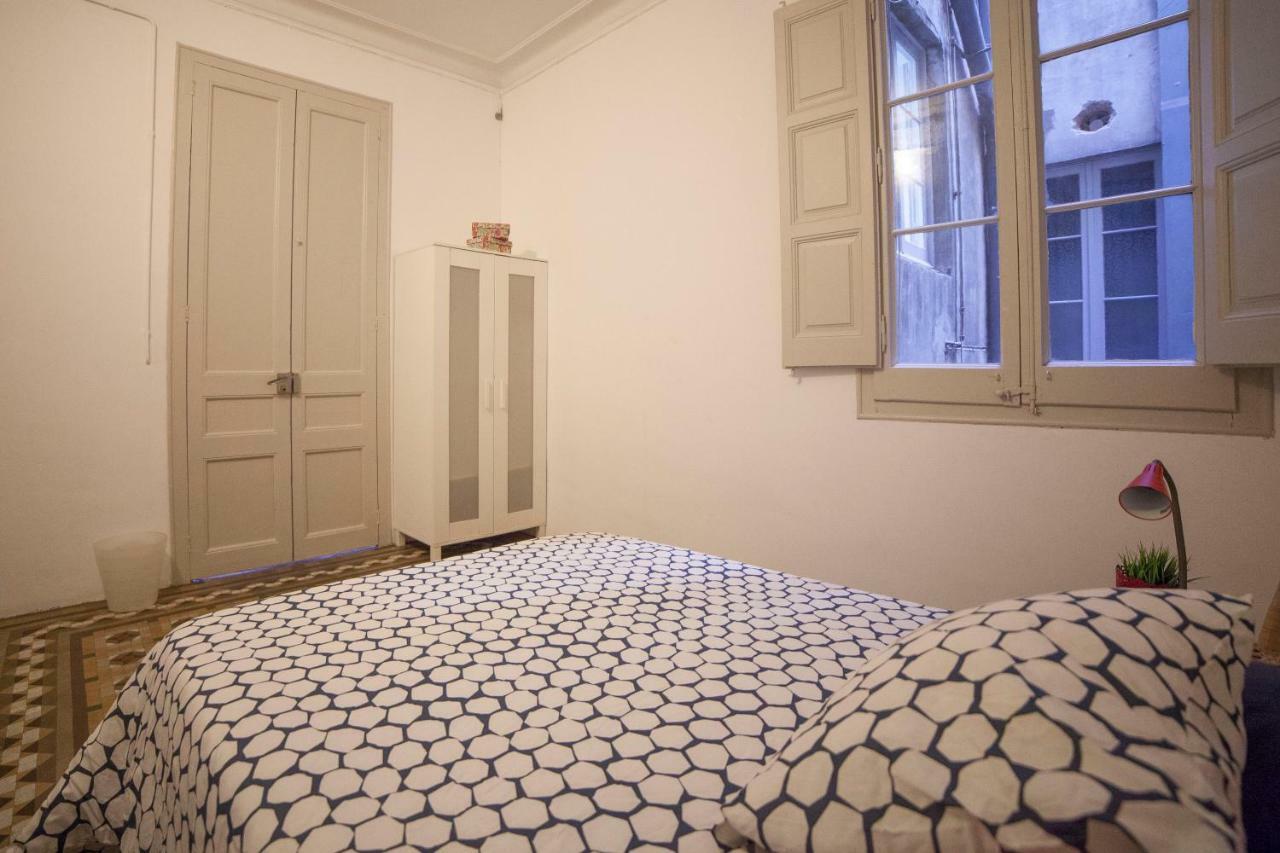 B21-Apartamento Modernista Para Grupos Barcelona Exterior photo